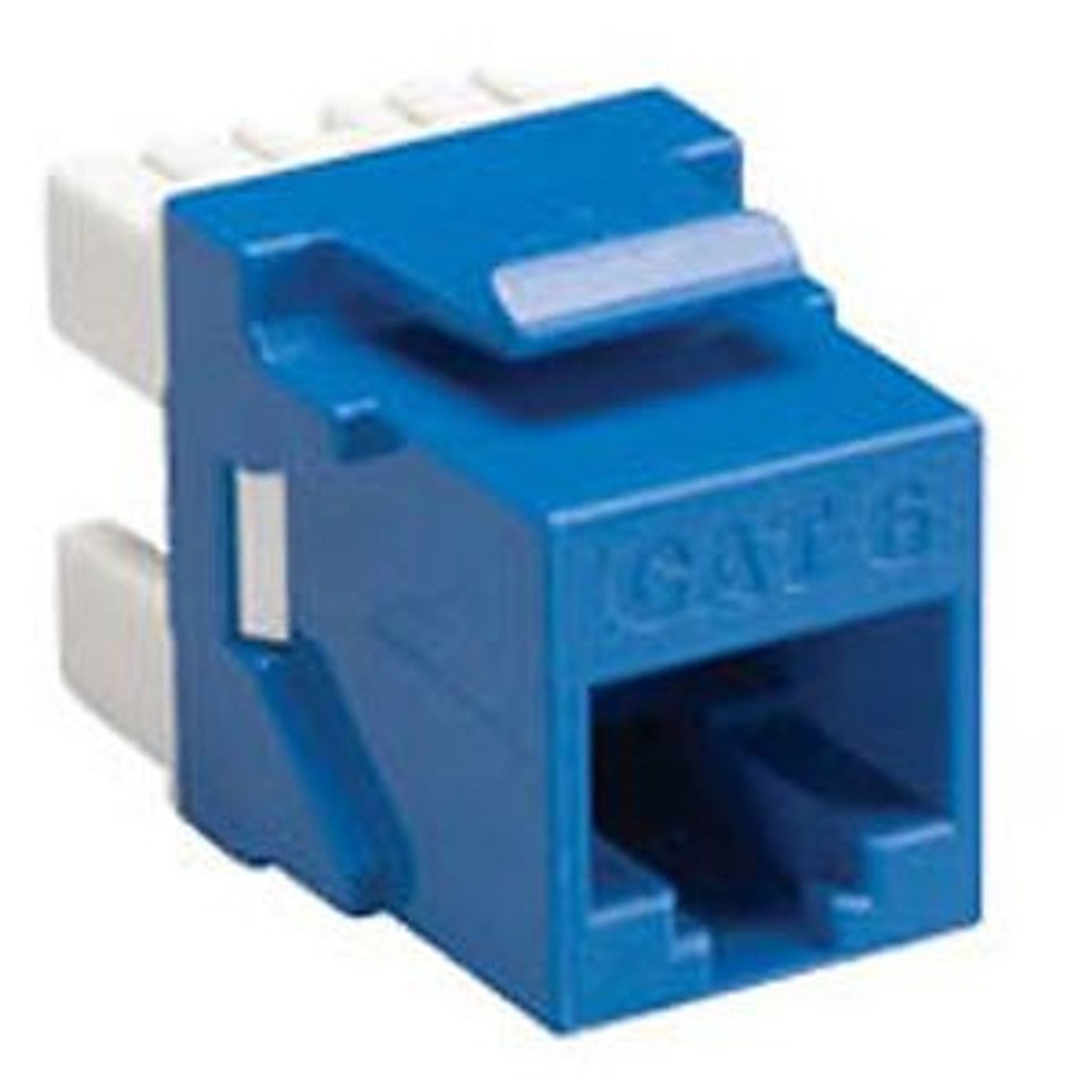 KEYSTONE JACK CAT6 GRIS NEWLINK
