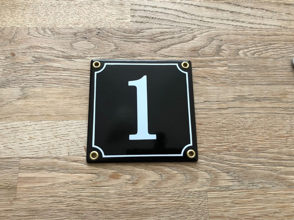 PLACA 1 SERVICIO NEWLINK