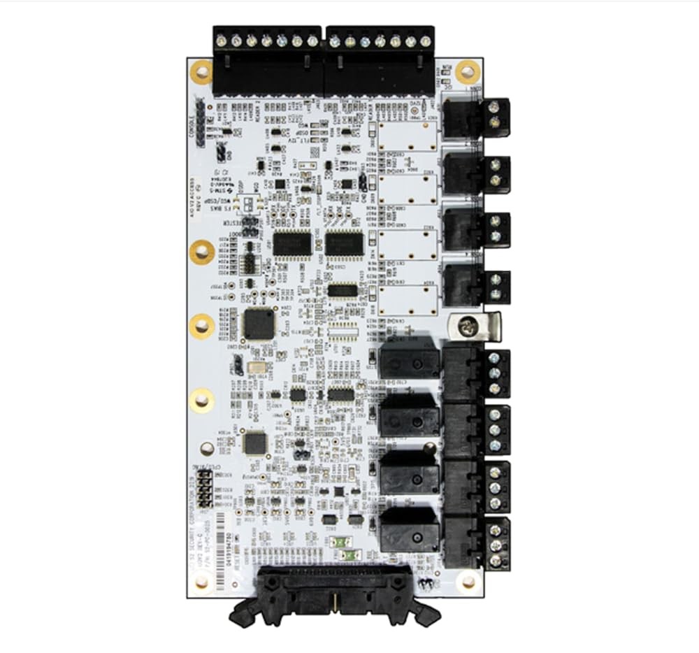 [NL-PLACA2S-M] PLACA DE 2 SERVICIOS MARFIL