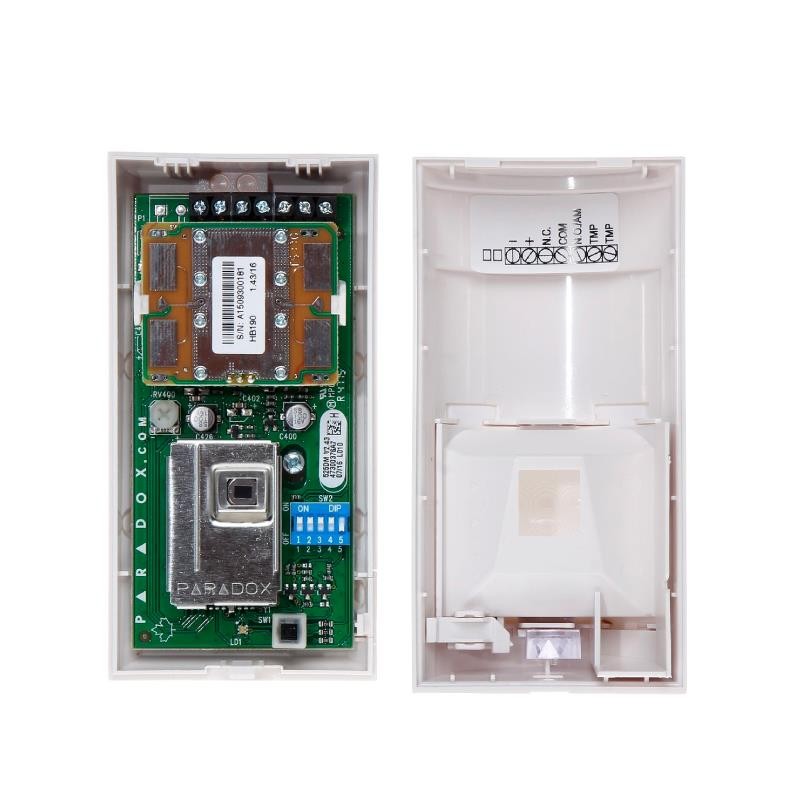 [PA-525DM] DET. DE MOV.. DOBLE TECNOLOGIA 12MTS