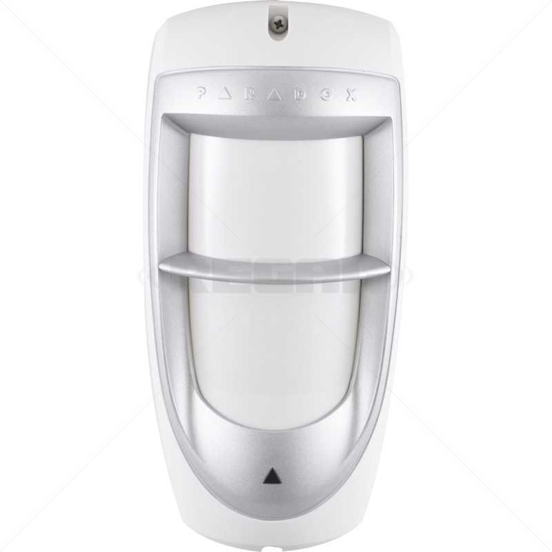 [PA-DG85] DET. DE MOV. DOBLE SENSOR EXT. PET 40KG