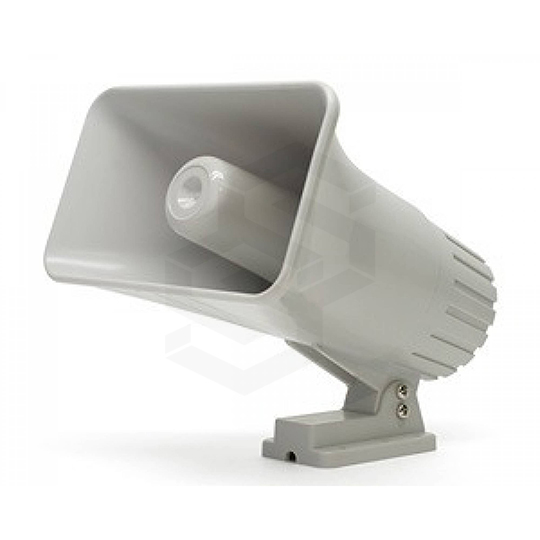 SIRENA 12VDC 30W 2 TONOS