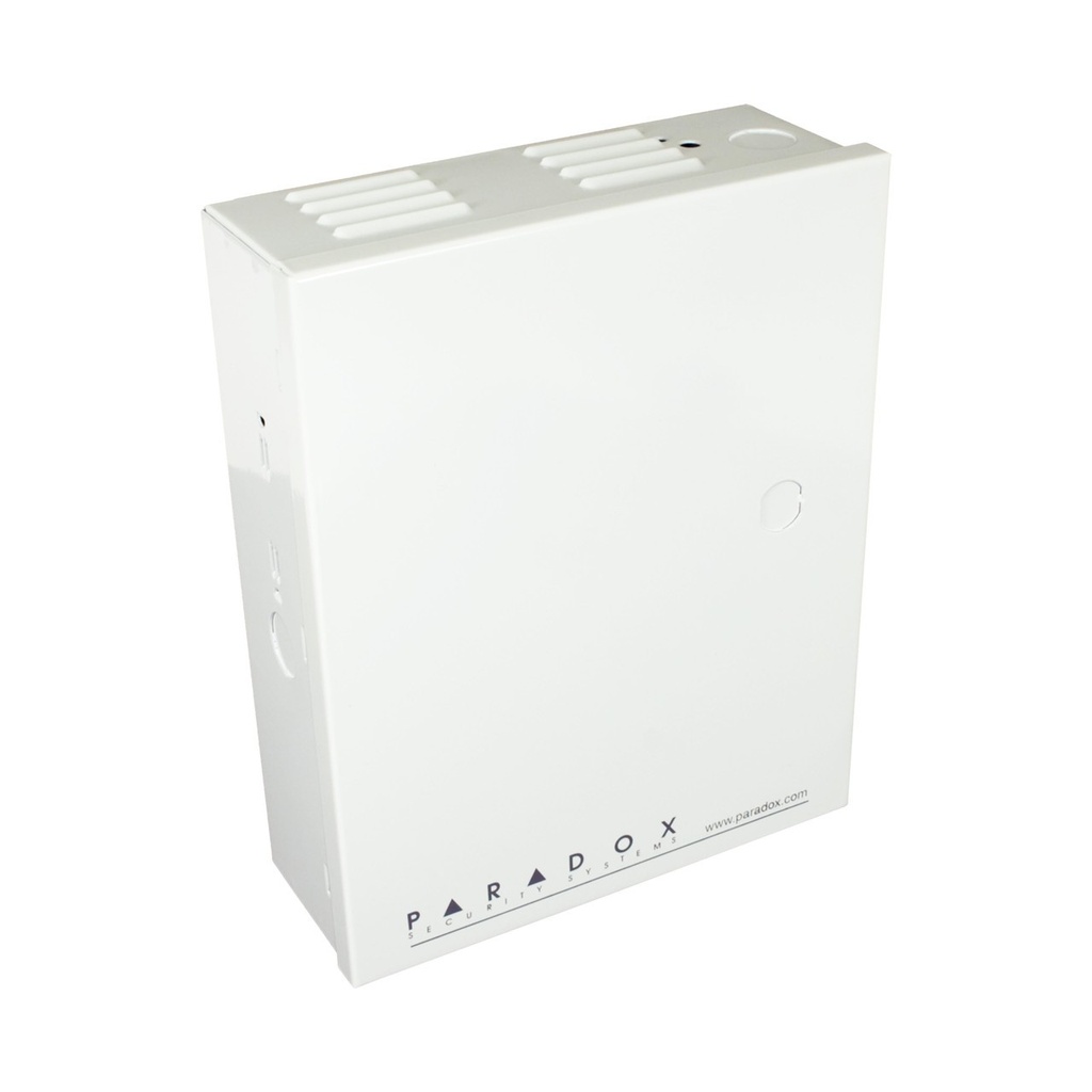 [PA-SP4000] SPECTRA CENTRAL 4 ZONAS EXP. 32 2 PARTIC