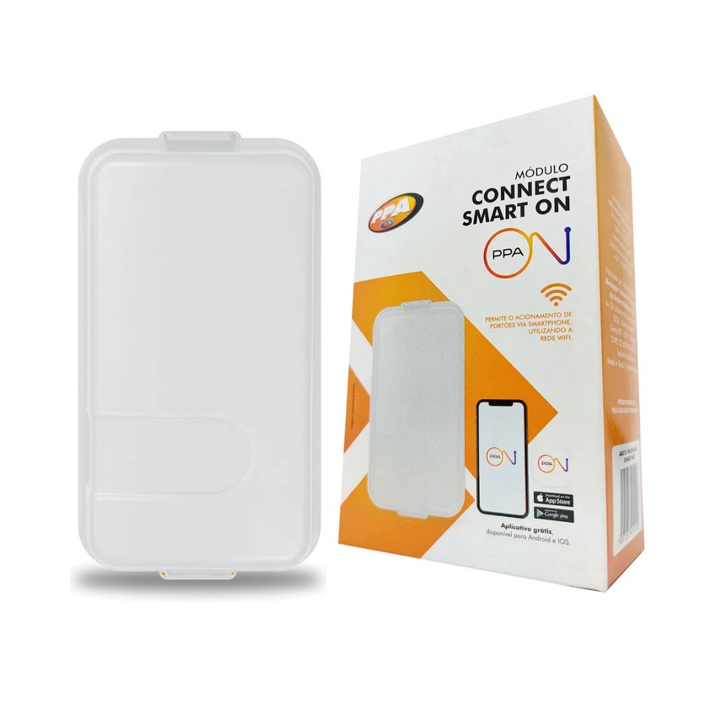 MODULO DE CONEXIÓN SMART PPA
