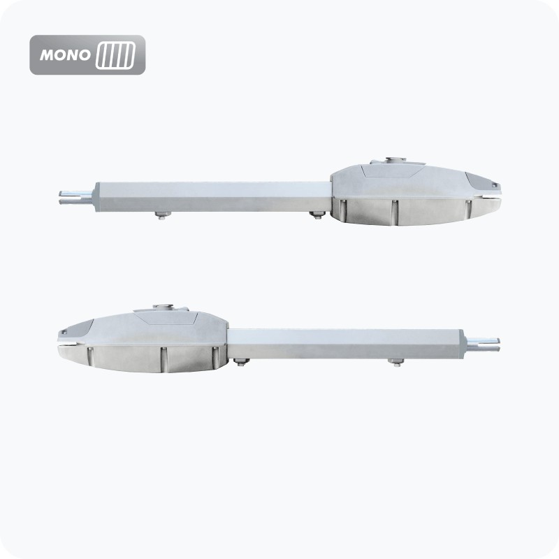 PIVO SK ANALOGO STANDAR (CENTRAL DUPLA) 127V 60HZ - DUPLA