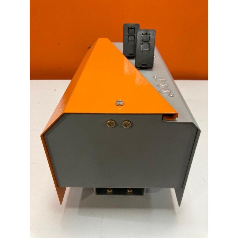 [PPA-E04561006] BH POWER CHAIN MONOFASICO 127V 60HZ CENTRAL BH/USA - PARA RIEL CON CADENA - SIN RIEL