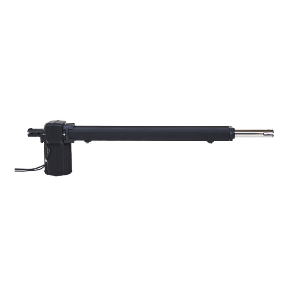 [PPA-E07194001] PIVO PISTON CONDOMINIUM JETFLEX BIV. 60HZ - DERECHA SIN BRAZOS *LOS RIELES SE VENDEN POR SEPARADO*