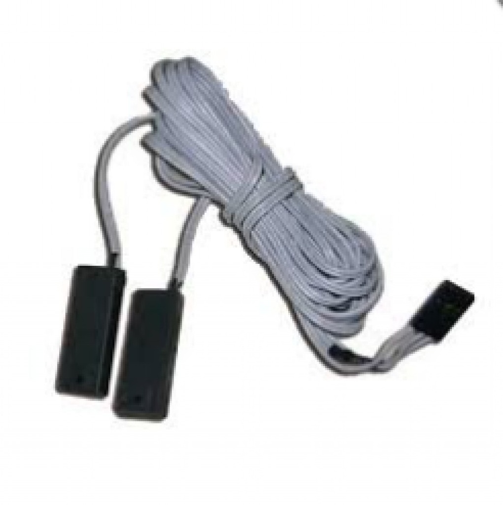 SENSOR DE FIN DE CURSO DZI 1400
