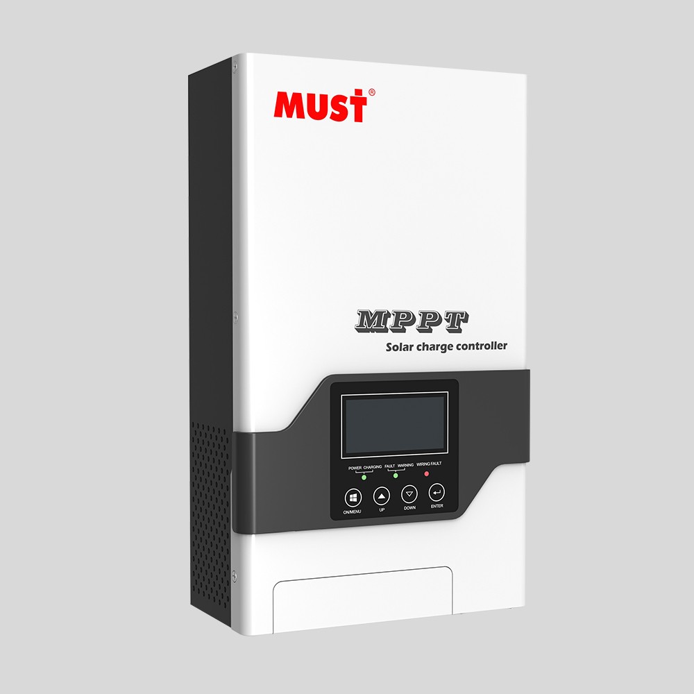 [PS-M-PC18-6025F] CONTROLADOR DE CARGA MPPT 230V - 60A