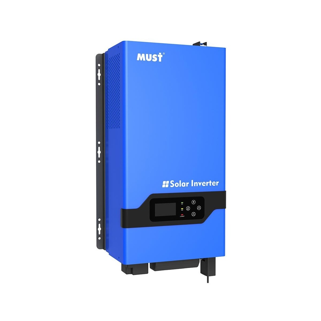 [PS-M-PV30-3KW-LVHM] INVERSOR SOLAR OFF-GRID 3KW - 24VDC  - 110VAC