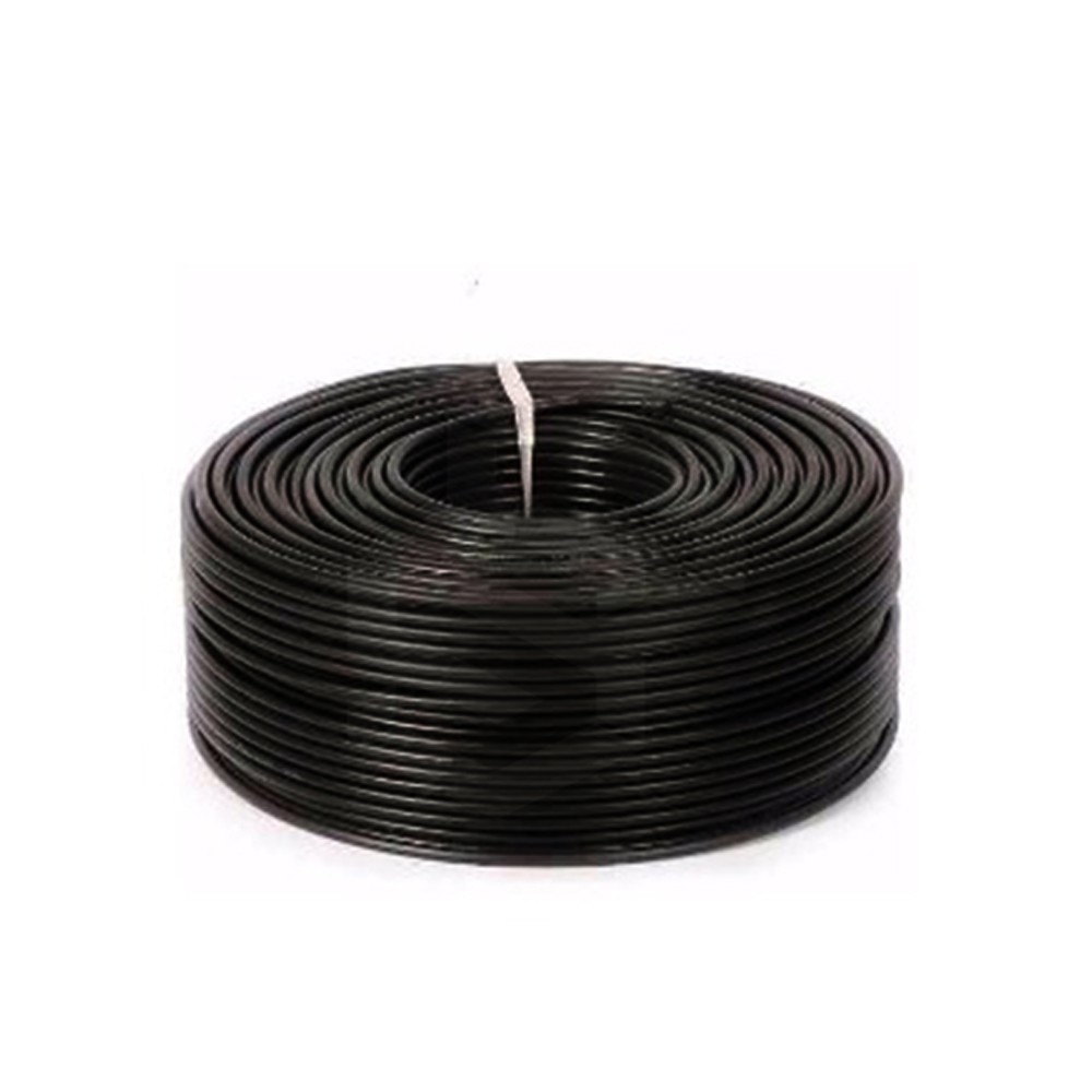 [PT-CBUJIA25] ROLLO DE CABLE BUJIA PARA ALTO VOLTAJE 25MTS