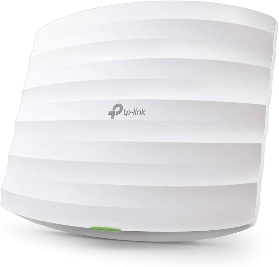 [TP-EAP245] ACCESS POINT 450MBPS DOBLE BANDA 2.4/5 GHZ OMADA