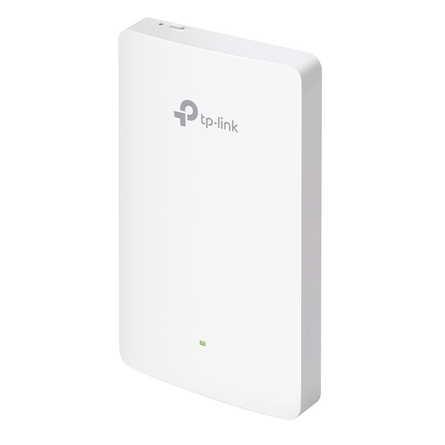 [TP-EAP615-WALL] ACCESS POINT TPLINK OMADA AX1800 WIFI 6 DUAL BAND MONTAJE EN PARED