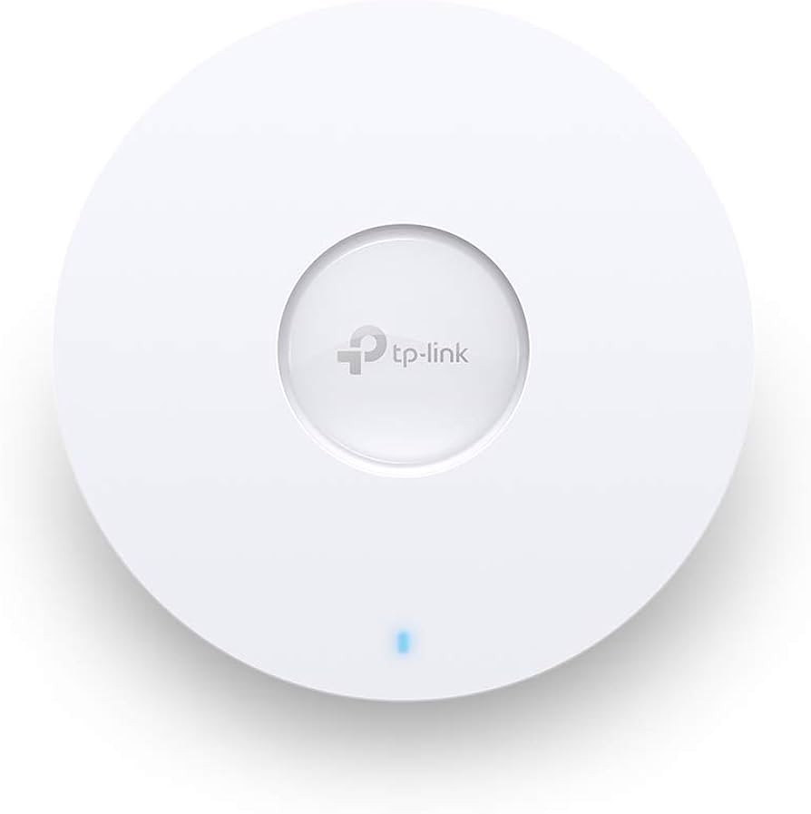 [TP-EAP660-HD] ACCESS POINT TPLINK OMADA AX3600 MBPS WIFI 6 MU-MIMO MULTI GIGABIT
