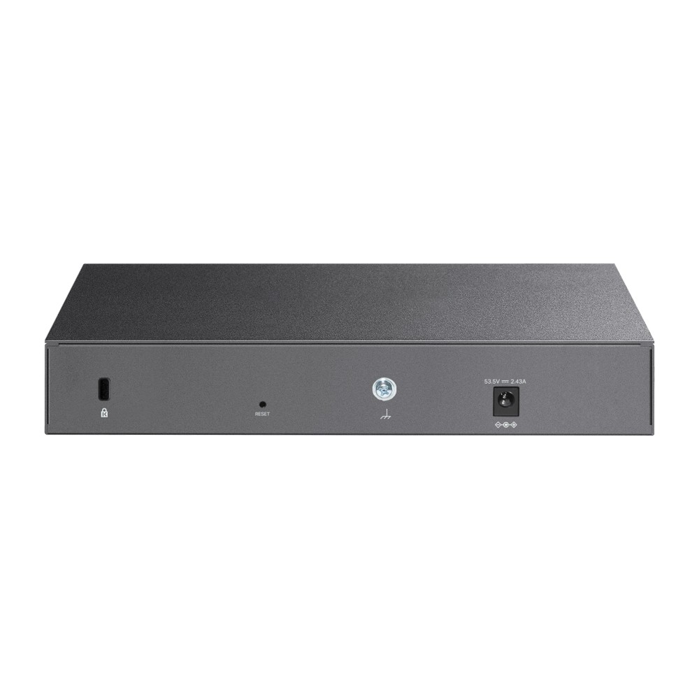 [TP-ER7212PC] ROUTER VPN 8 PUERTOS LAN + 1 WAN + 1 LAN/WAN GIGABITE 3 EN 1 TPLINK OMADA