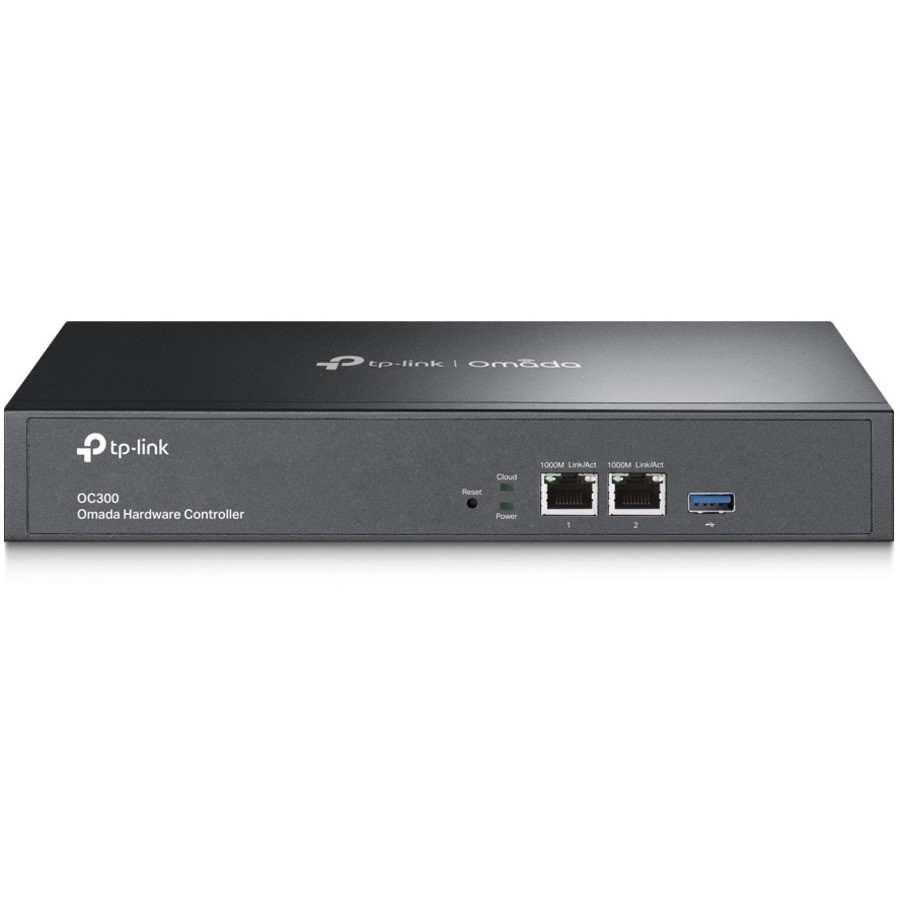 [TP-OC300] CONTROLADOR CLOUD 500 PUNTOS DE ACESO OMADA