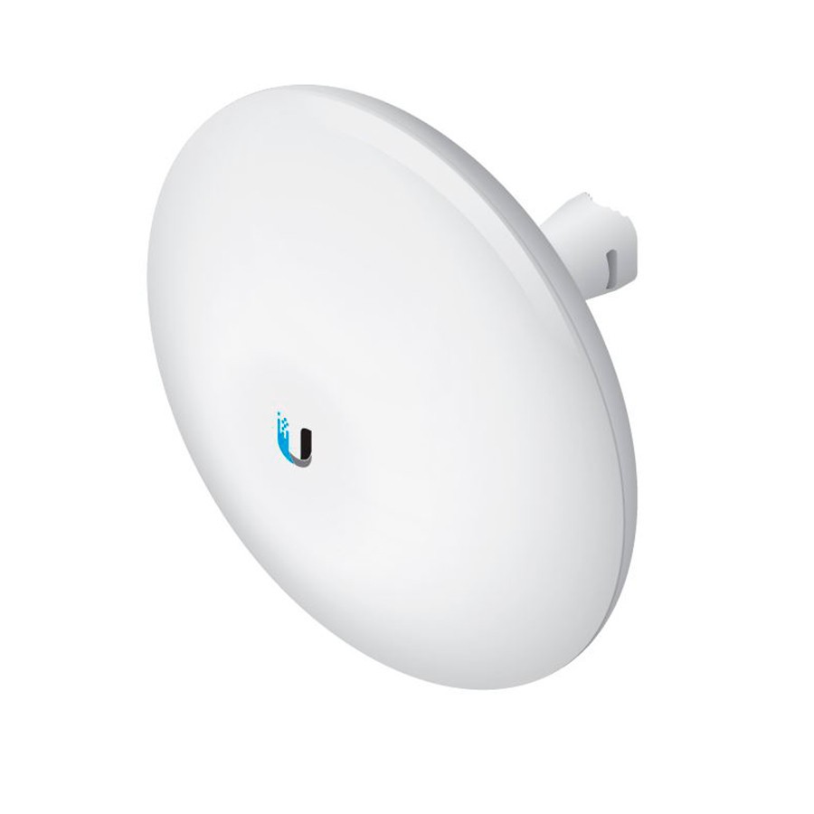 [UB-NBE-5AC-GEN2] ACCESS POINT NANO BEAM 5GHZ NANOBEAM AC 19DBI GEN2