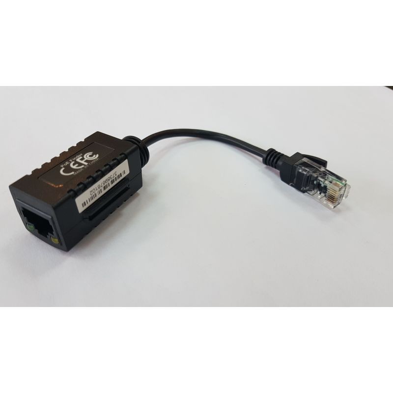[UTP-3-PFD01] BUSCADOR POE