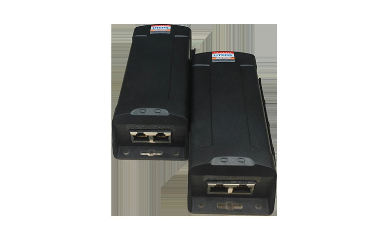 INJECTOR GIGABITE POE++ 90WATTS