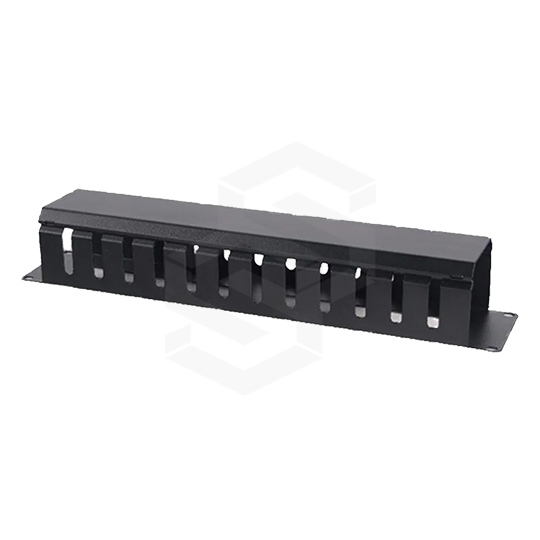 ORGANIZADOR CON TAPA 1UR