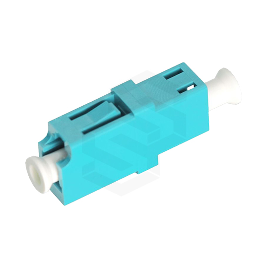 [XT-ADLCLC-SX-MM] ADAPTADOR LC/PC OM3 MULTIMODO SÍMPLEX