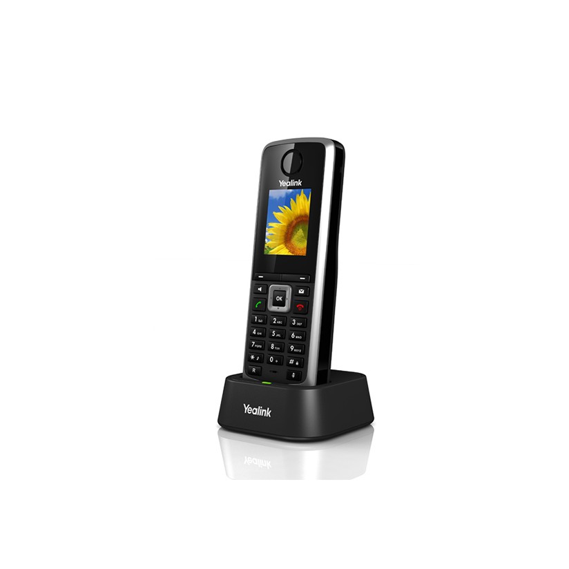 [YE-W52H] TELEFONO INALAMBRICO BASICO