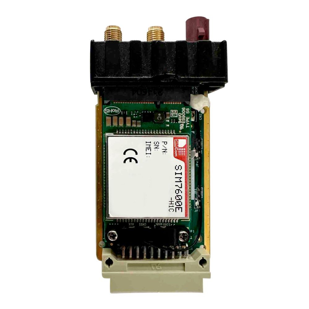 [DS-MP1460/GLF/WI58] MODULO 4G + WIFI