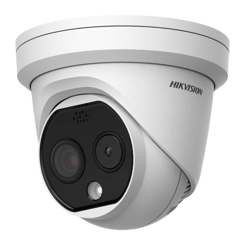 [DS-2TD1217-2/QA] CAMARA IP DOMO TERMICA 2MM