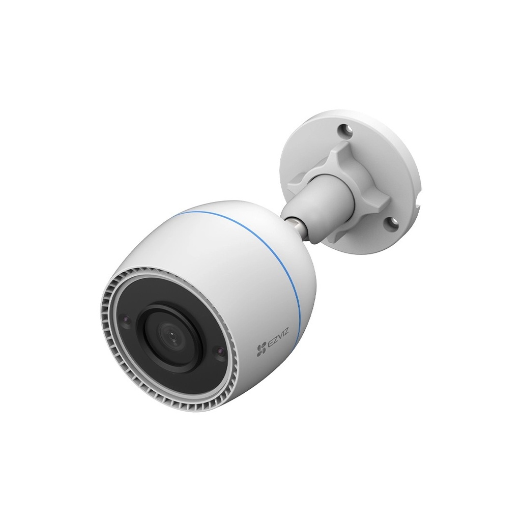[CS-H3C-R100-1K2WF] H3C CAMARA IP EZVIZ TUBO SELLADA 2MP L 28MM