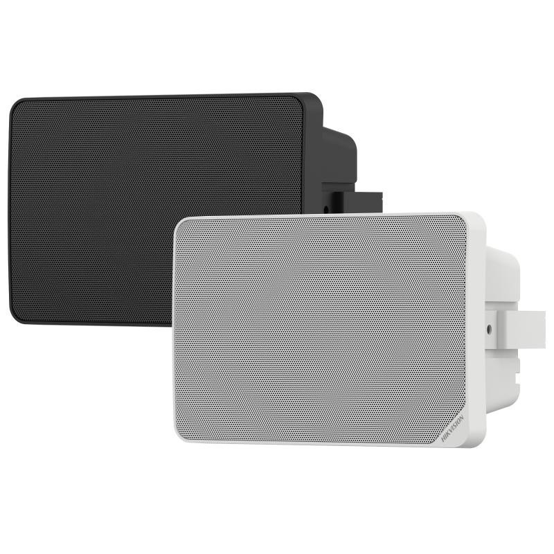 ALTAVOZ DE GABINETE 20 W HIKVISION