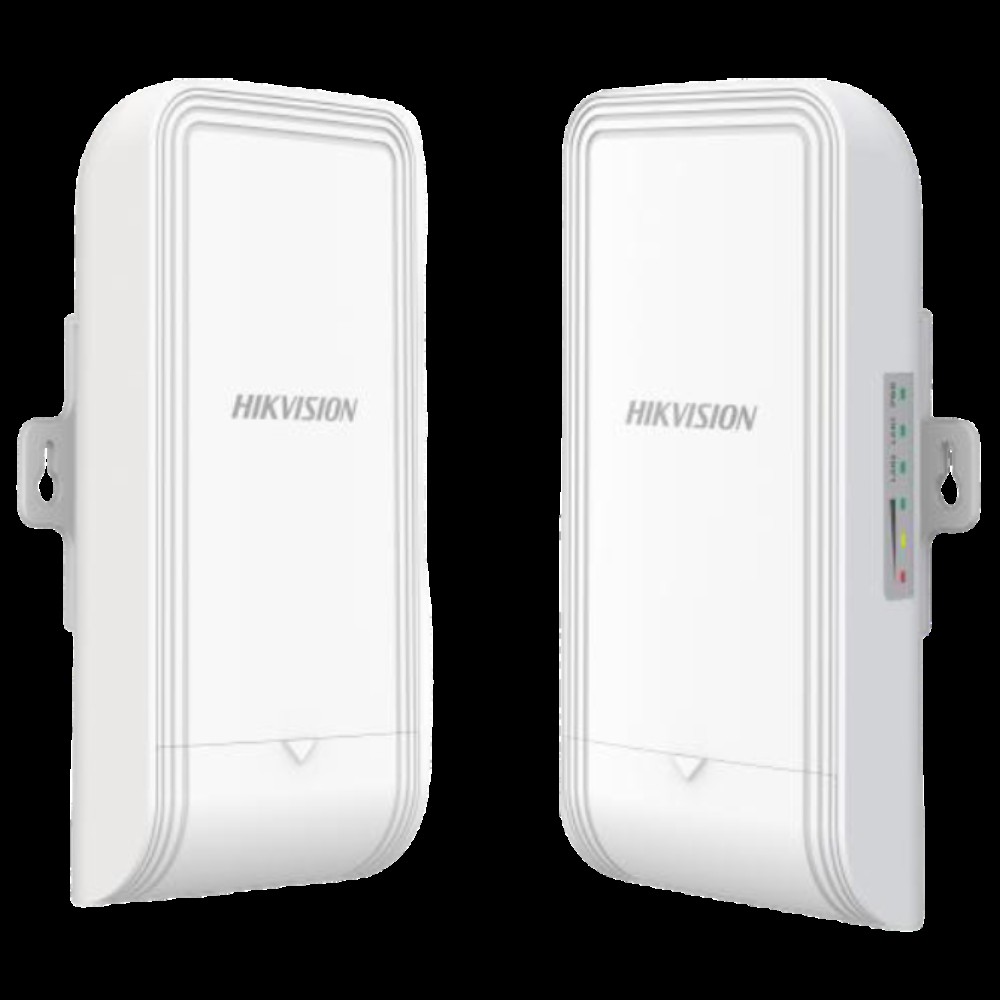 [DS-3WF02-5AC/D] PUENTE INALAMBRICO 5GHZ 867MBPS 5KM