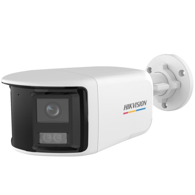 TUBO SELLADA PANORAMICA 3K 180° LUZ HIBRIDA COLOR VU