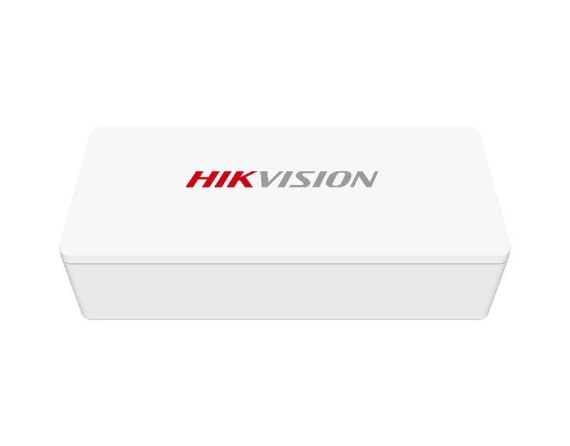 INJECTOR POE 30W HIKVISION