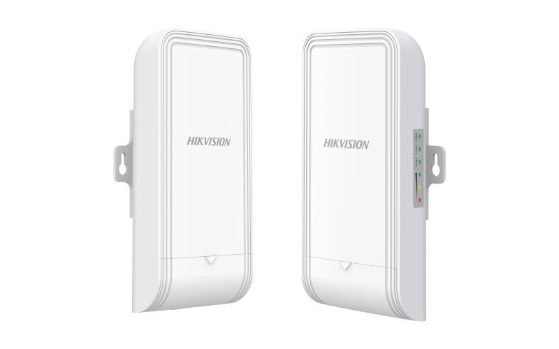 [DS-3WF3000-EI-5AC/P] PUENTE INALAMBRICO 5GHZ 867MBPS 3KM