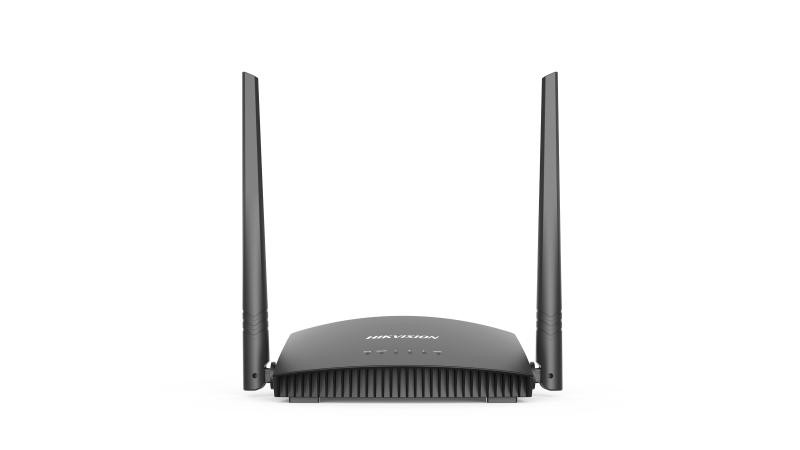 ROUTER WIFI 4 2.4GHZ 3 PUERTOS 10/100MBPS 2 ANTENAS