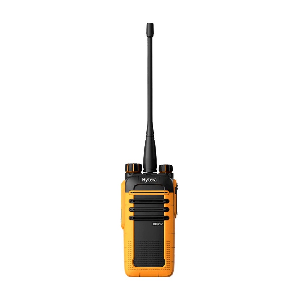 [HY-MD616-VHF-136-174MHZ] RADIO BASE MOVIL DIGITAL DMR VHF 136-174MHZ