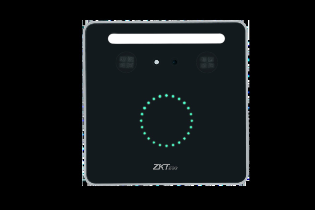 [ZK-KF1200-PRO] LECTOR FACIAL Y PROXIMIDAD