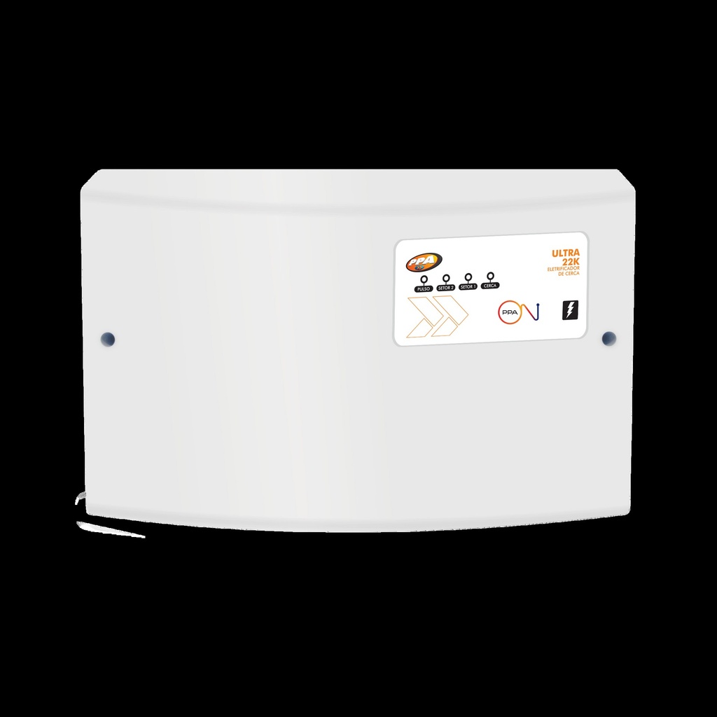 [PPA-ON-ULTRA-22K] PPA-4513003019 GENERADOR DE CERCA ELELCTRICA ON ULTRA 22K WIFI