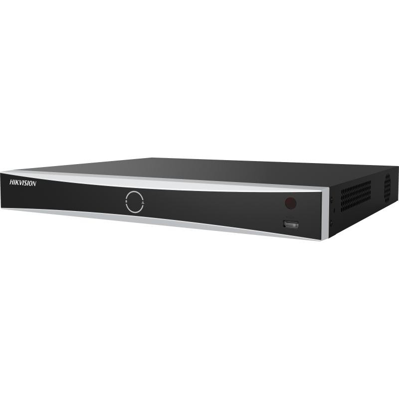 [DS-7608NXI-I2/VPRO] NVR HIK-IA ACUSEEK DE 8CH 2HDD 4K DeepinMind