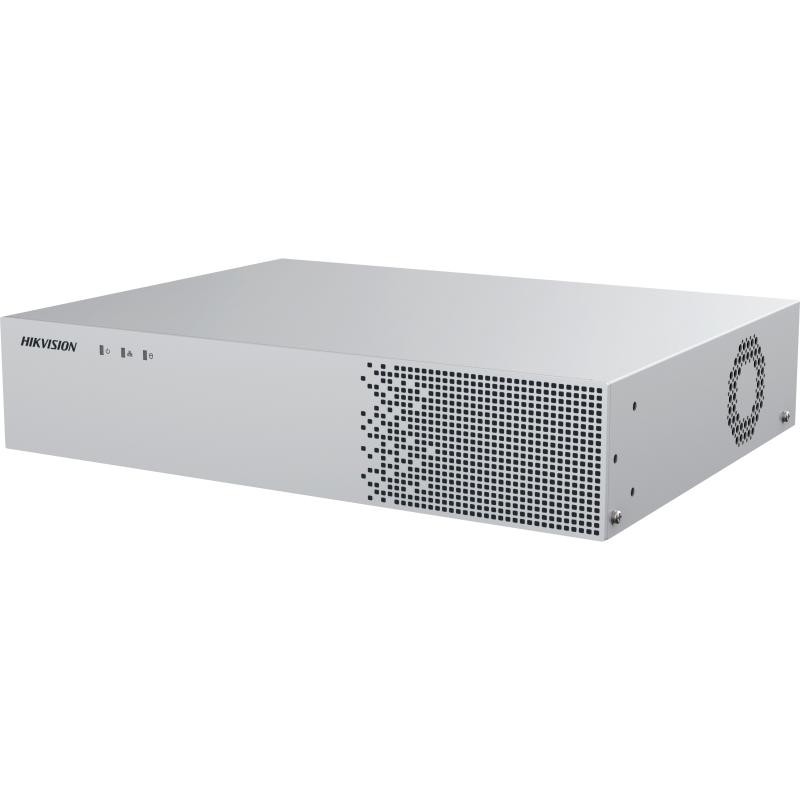 [DS-iDS-6716NXI-M1/AI] NVR AIOP DE 16CH 2HDD 4K DeepinMind