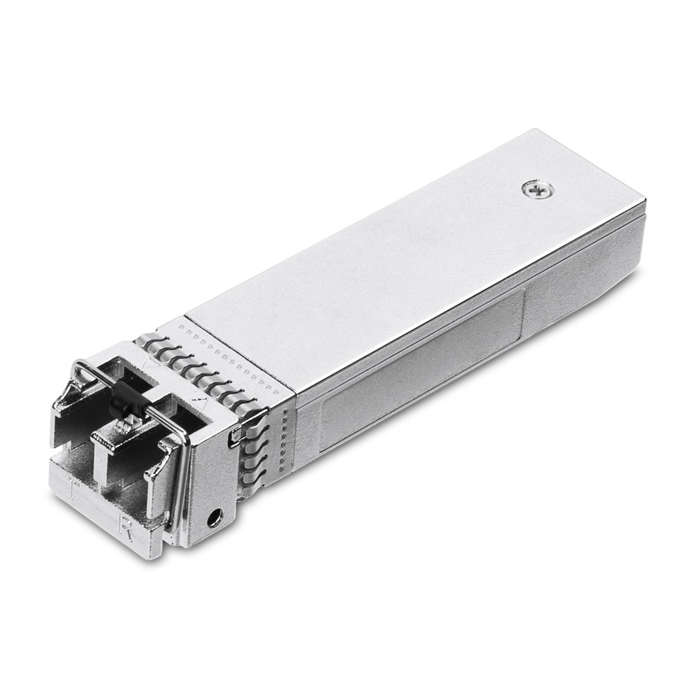 [TP-SM5110-SR] MODULO TRANSCEPTOR LC 10GBASE-SR SFP+ + MULTIMODO
