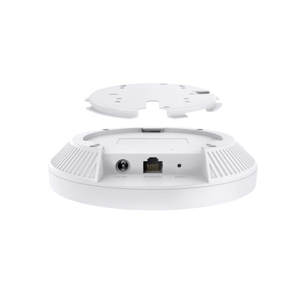 [TP-EAP723] ACCESS POINT TPLINK OMADA BE5000 WIFI 7 MU-MIMO MULTI GIGABIT