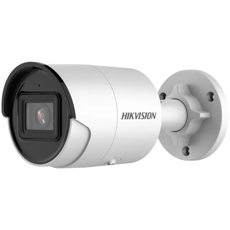CAMARA IP TUBO EXTERIOR 8MP L 2.8MM