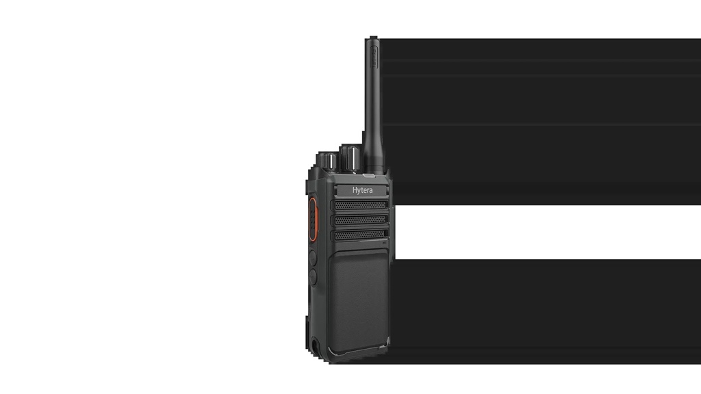 [HY-HP50X-G] HP50X-G RADIO MOVIL DIGITAL DMR UHF 400-470MHZ 256 CANALES 16 ZONAS 3AMP CON GPS
