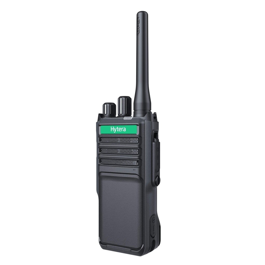 [HY-HP50X-VHF] HP50X RADIO MOVIL DIGITAL DMR VHF 146-174MHZ 256 CANALES 16 ZONAS 3AMP