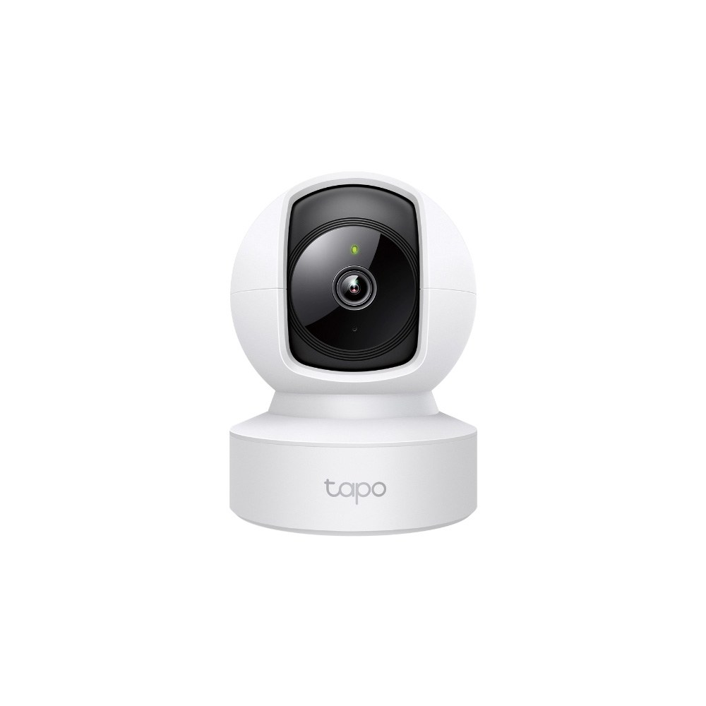 [TAPOC212] CAMARA TPLINK TAPO C212/2K /VISION NOCTURNA/AUDIO DOBLE VIA/MICROSD 512GB/ DETEC. DE MOV/ETHERNET