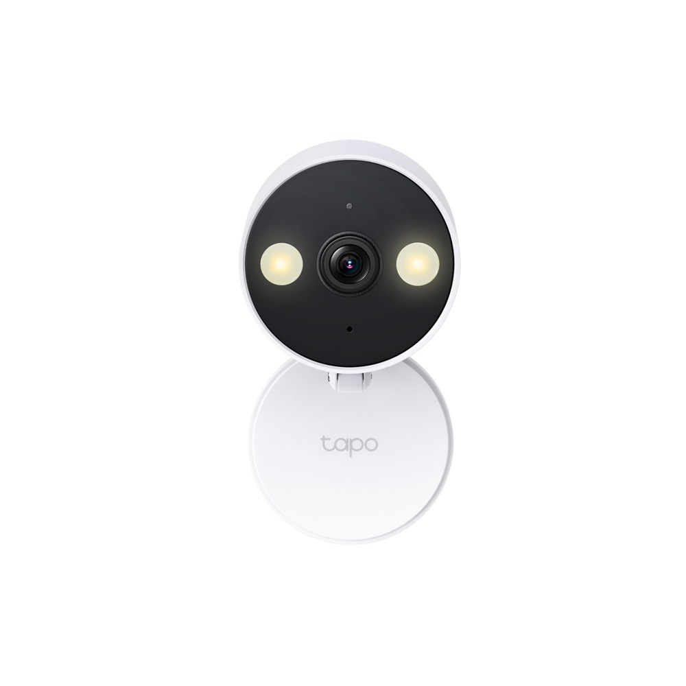 [TAPOC120] CAMARA TPLINK/TAPO C120 INTERIOR / EXTERIOR/ WIFI / 2K / VISION NOCTURNA COLOR PRO / 512GB