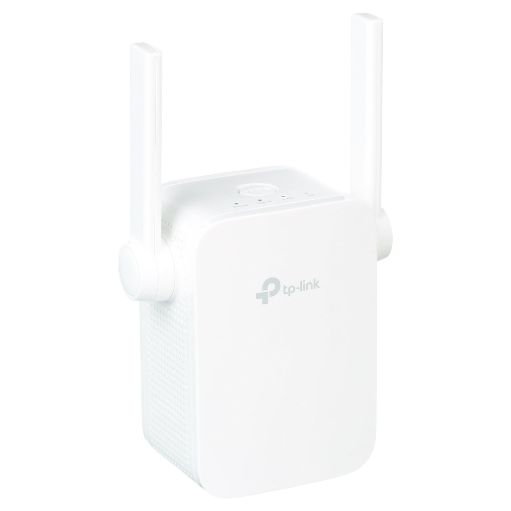 [RE305] EXTENSOR DE RANGO TP-LINK RE305 AC1200 DUAL BAND, 2 ANT. EXTERNAS., MODO AP, WPS