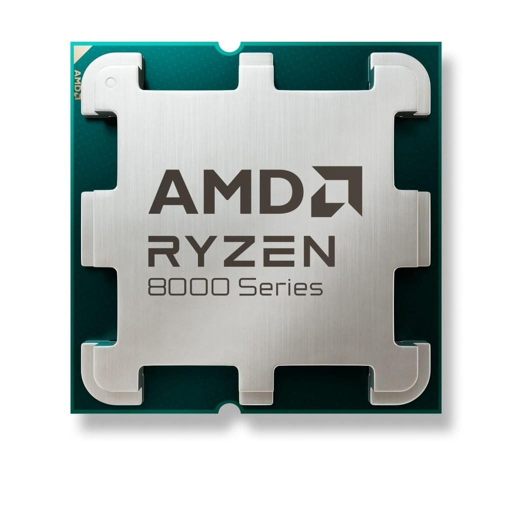 [PROAMD100001590] PROC. AMD RYZEN AI 7 8700F 4.1GHZ 8CORE 16HILOS 16MB CACHE 65W