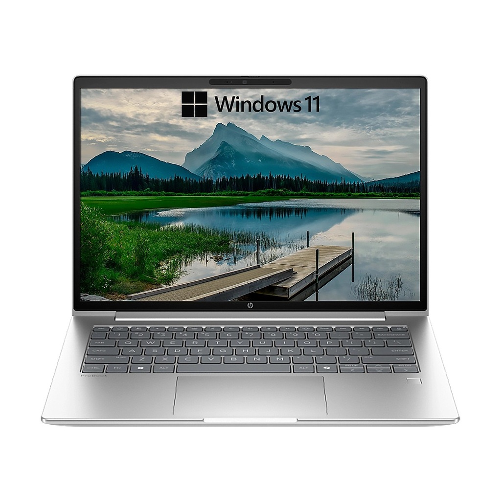 [COMHPXDB9P8LT] NOT. HP ProBook 4 G1a AMD Ryzen 7 250 16GB 1TB 14Inch HDMI 2USB-C 2USB-A W11-Pro Silver